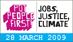 Put People First - 28th March
